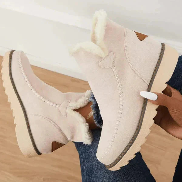 Lune London | Orthopedic Warm Shoes