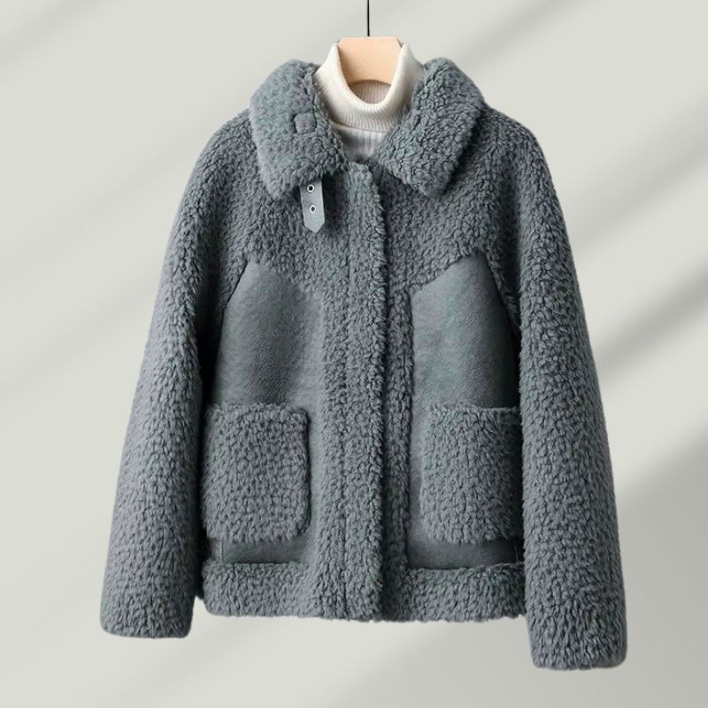 Lune London | Calvay Coat