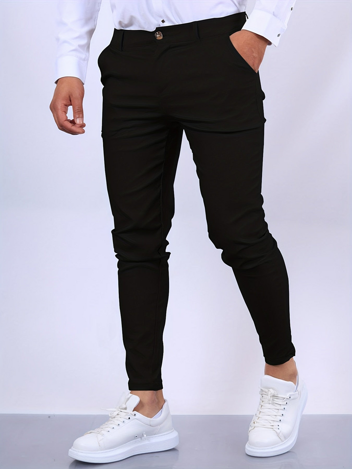 Chic Und Stil | Men's Chino Stylish & Comfortable Pants for Men