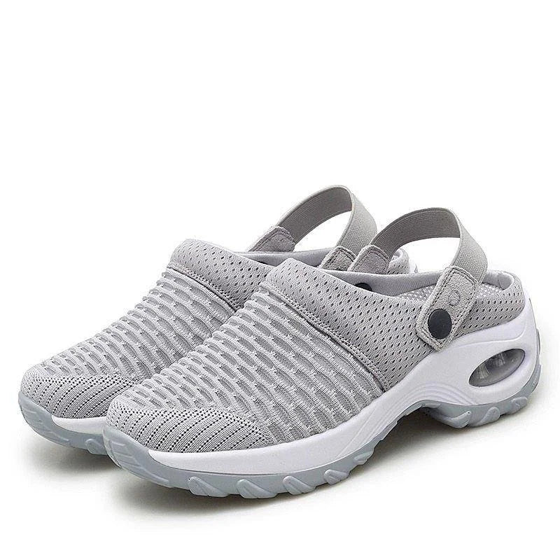 Lune London | Orthopedic Air Cushion Shoes German Quality