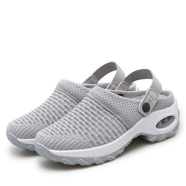 Lune London | Orthopedic Air Cushion Shoes German Quality