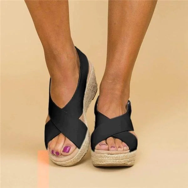 Amarae | Orthopedic Wedge Insoles - Esprit Clara