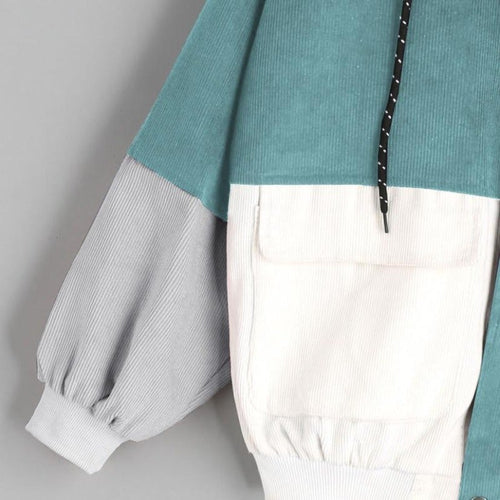 Amarae | lightweight fashionable jacket