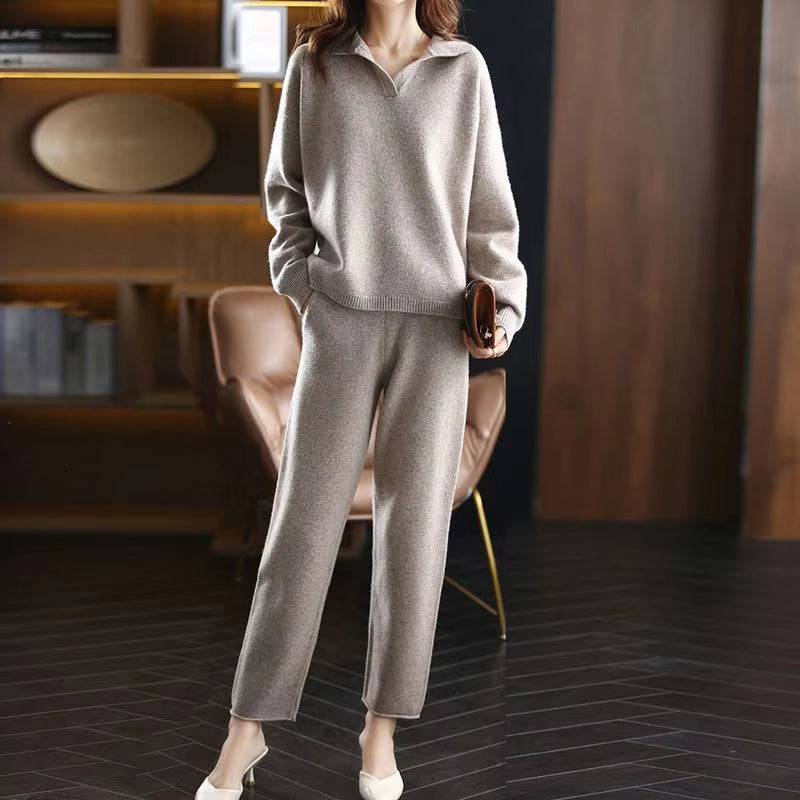 Amarae | Comfortable Travel Set