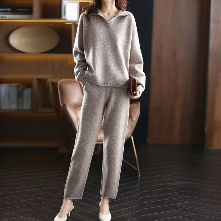 Amarae | Comfortable Travel Set