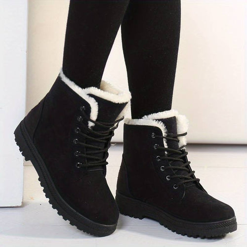 Amarae - Warm winter boots