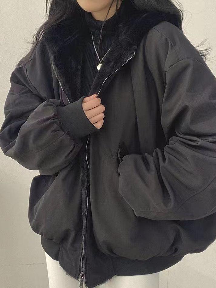 Chic Und Stil | Comfortable and Thermal Jacket