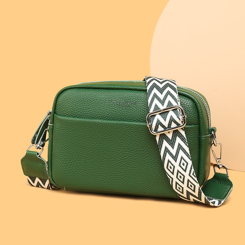 Lune London | Genuine Leather Bag