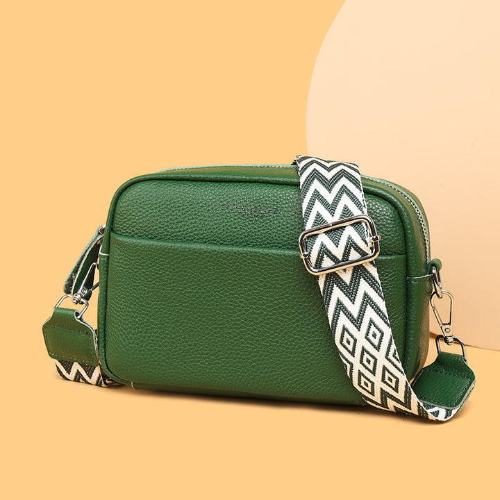 Lune London | Genuine Leather Bag