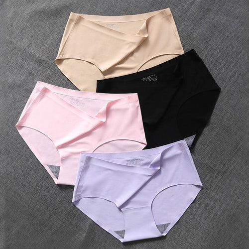 Amarae | Silky Soft Seamless Underwear