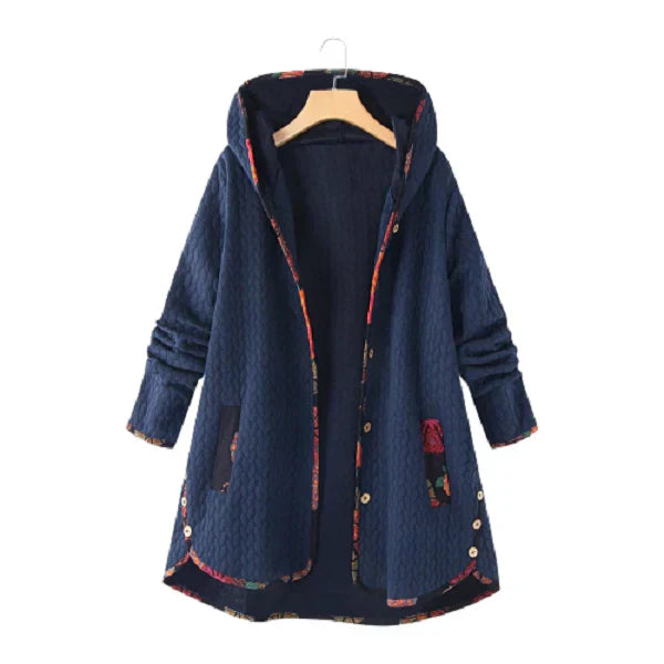 Amarae | Jackets for the cold