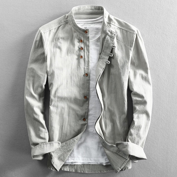 Lune London | Comfortable Shirt