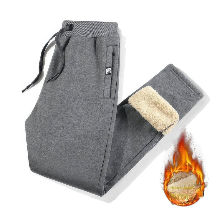 Lune London | Jogging pants - Thick fleeced lined - Comfort and warmth with style