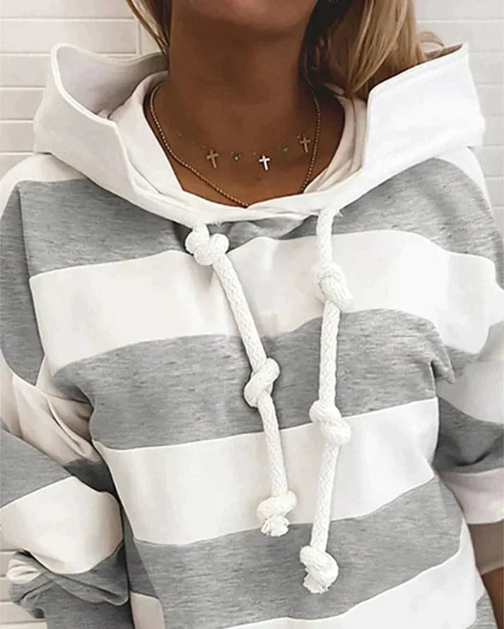 Lune London | Warmer and More Stylish Hoodie