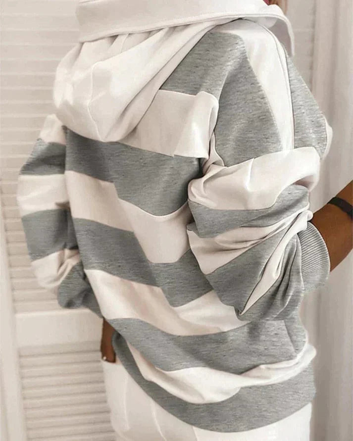 Lune London | Warmer and More Stylish Hoodie