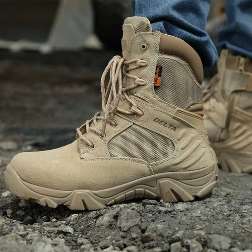 Amarae | Outdoor winter hiking boots