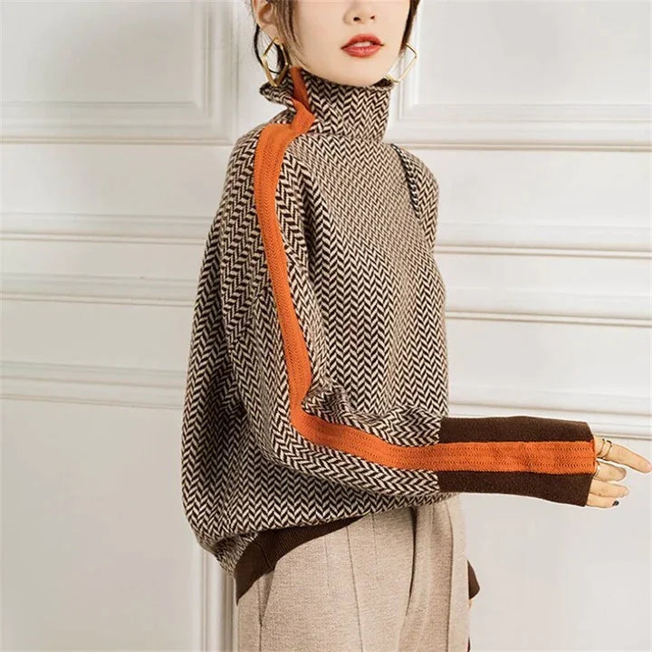 Lune London | Cashmere Sweater for Women