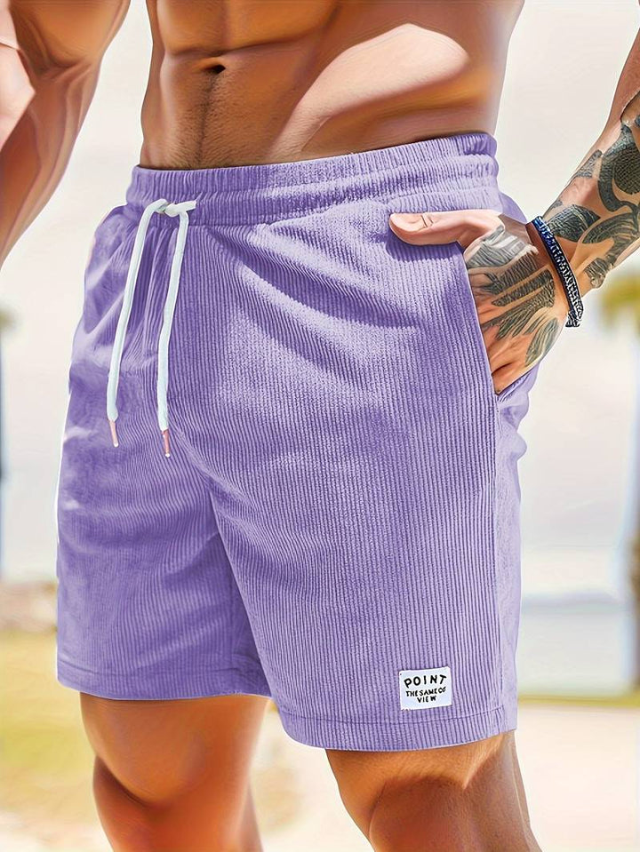 Lune London | Comfortable Active Beach Shorts