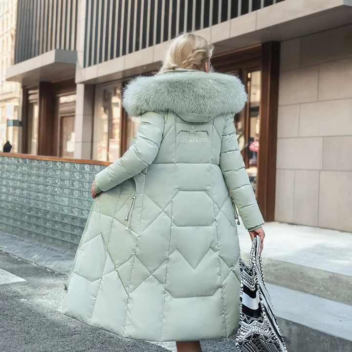 Amarae | Warm Winter Jacket for Women