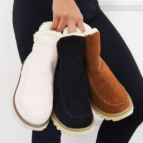 Amarae | Pain-free winter boots