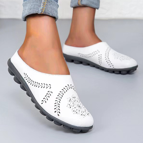 Amarae | Orthopedic Hollow Shoe