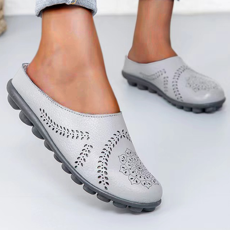 Lune London | Orthopedic Hollow Shoe