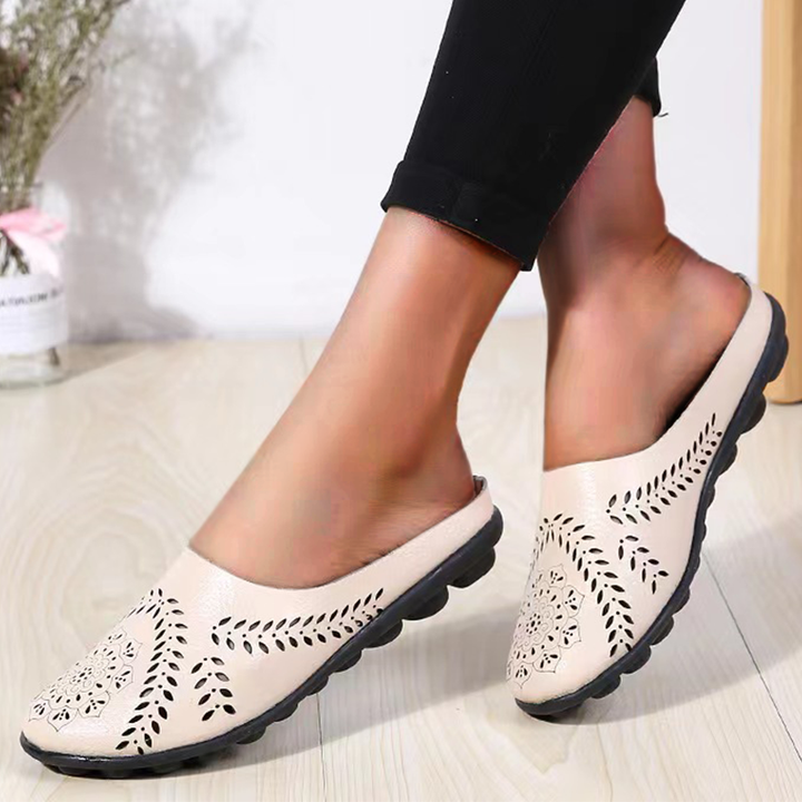 Lune London | Orthopedic Hollow Shoe