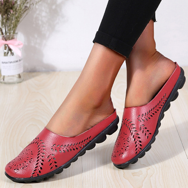Lune London | Orthopedic Hollow Shoe
