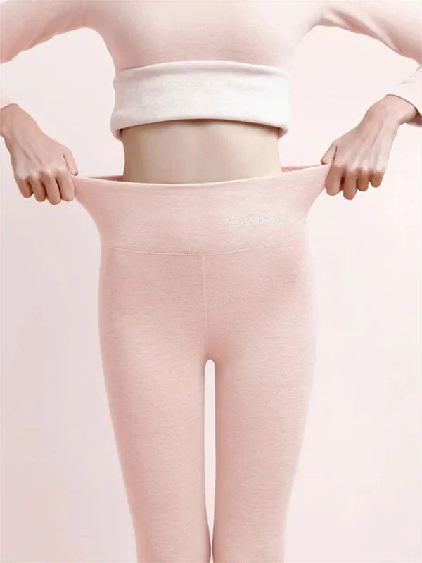 Lune London | Padded Slimming Leggings
