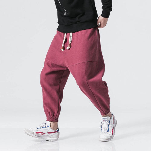 Amarae | Comfortable Harem Pants