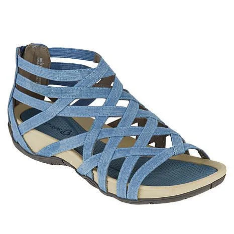 Lune London | Orthopedic Comfort Sandals