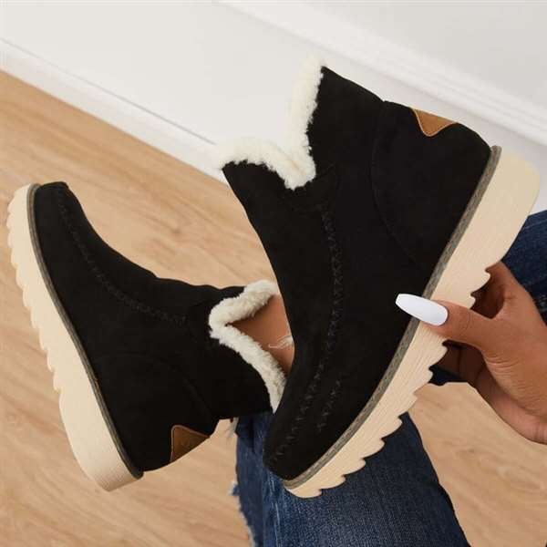 Lune London | Pain-free winter boots