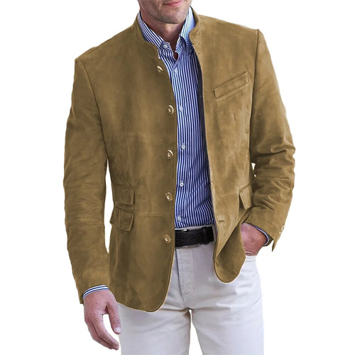 Amarae | Classic Men's Blazer