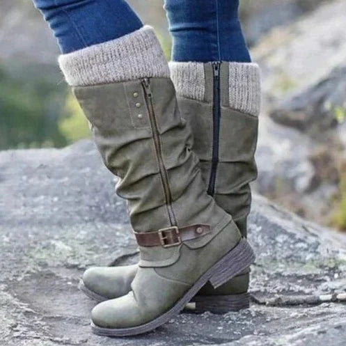 Amarae - Orthopedic Boots