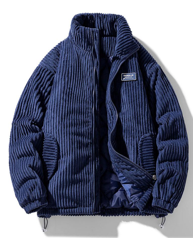 Amarae | Cord Jacket