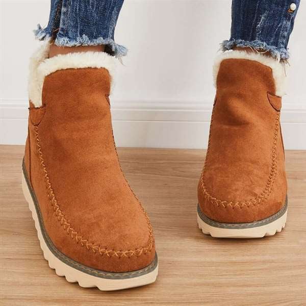 Lune London | Pain-free winter boots