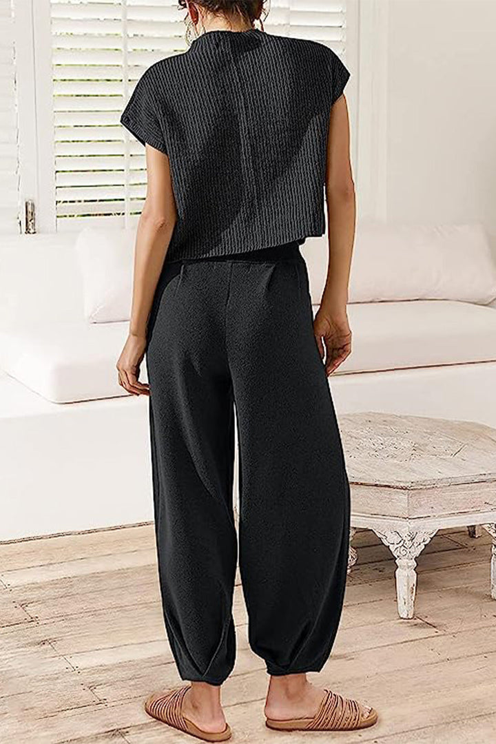 Lune London | Laurent 2-Piece Set