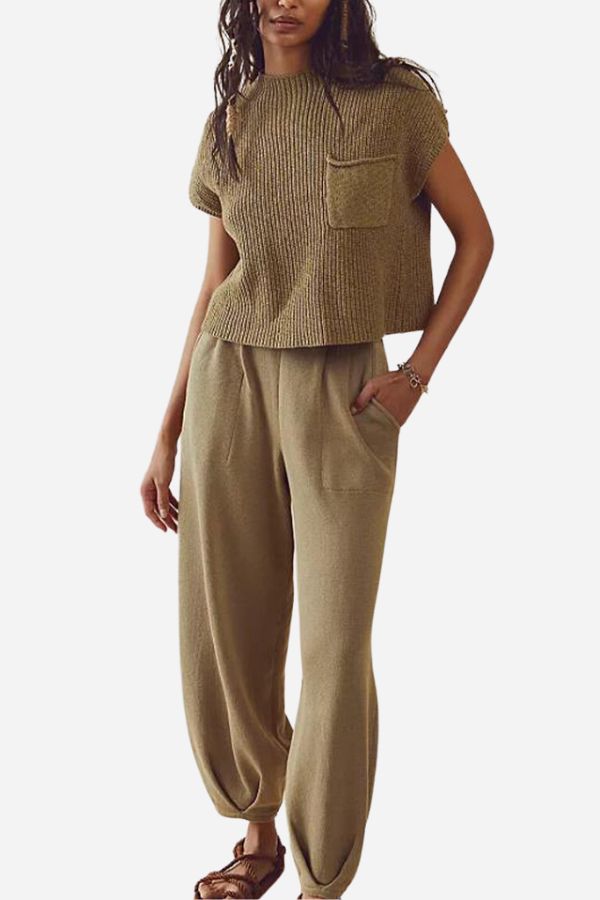 Lune London | Laurent 2-Piece Set