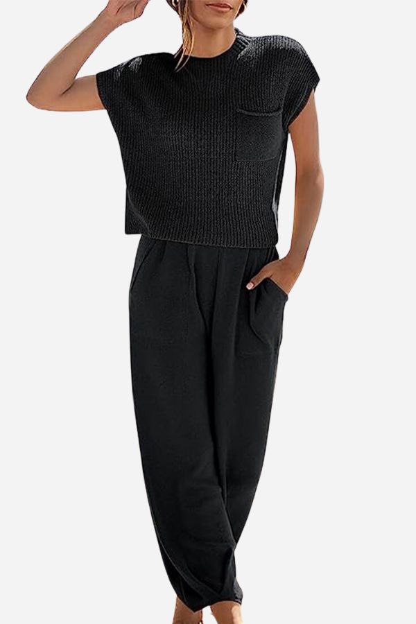 Lune London | Laurent 2-Piece Set