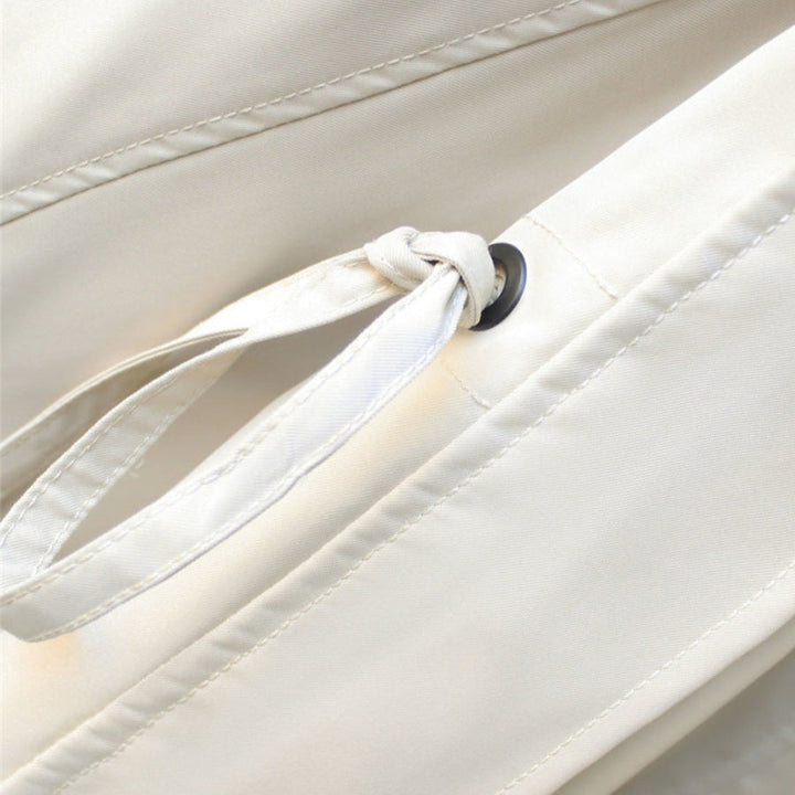 Lune London | Lightweight, weatherproof windbreaker