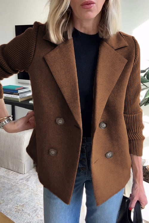 Amarae | Elegant Everyday Jacket