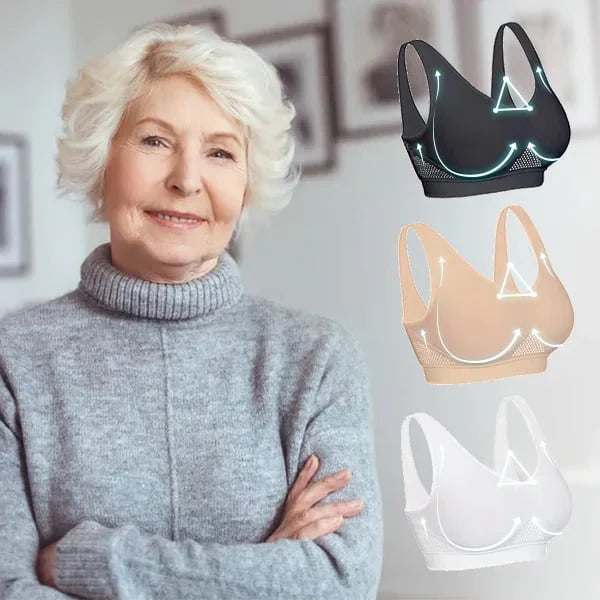 Lune London | Seamless Sports Bra