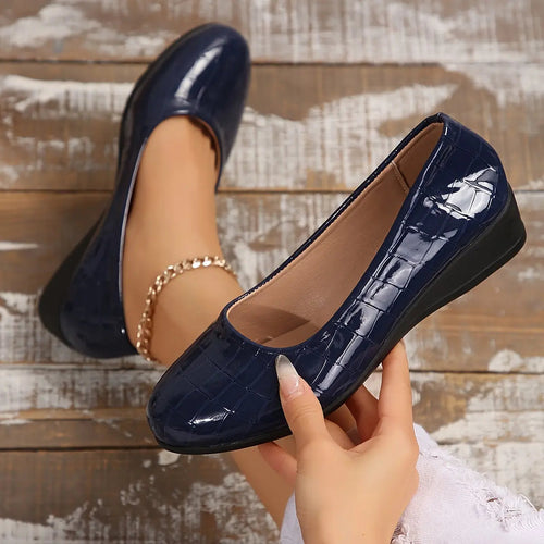 Amarae | Lightweight Women's Leather Shoes
