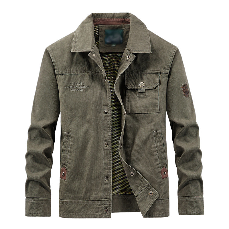 Amarae | Casual Work Jacket