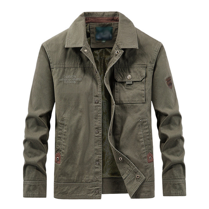 Amarae | Casual Work Jacket