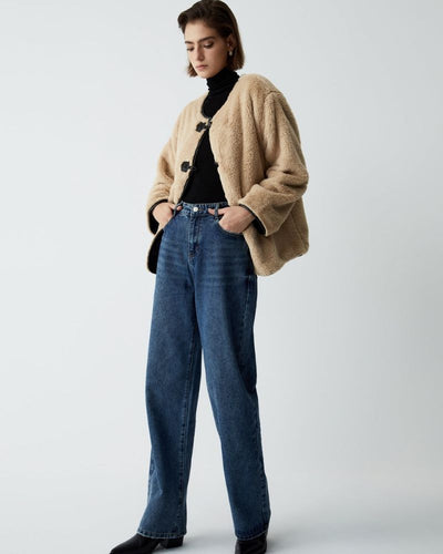 Amarae | Short warm jacket