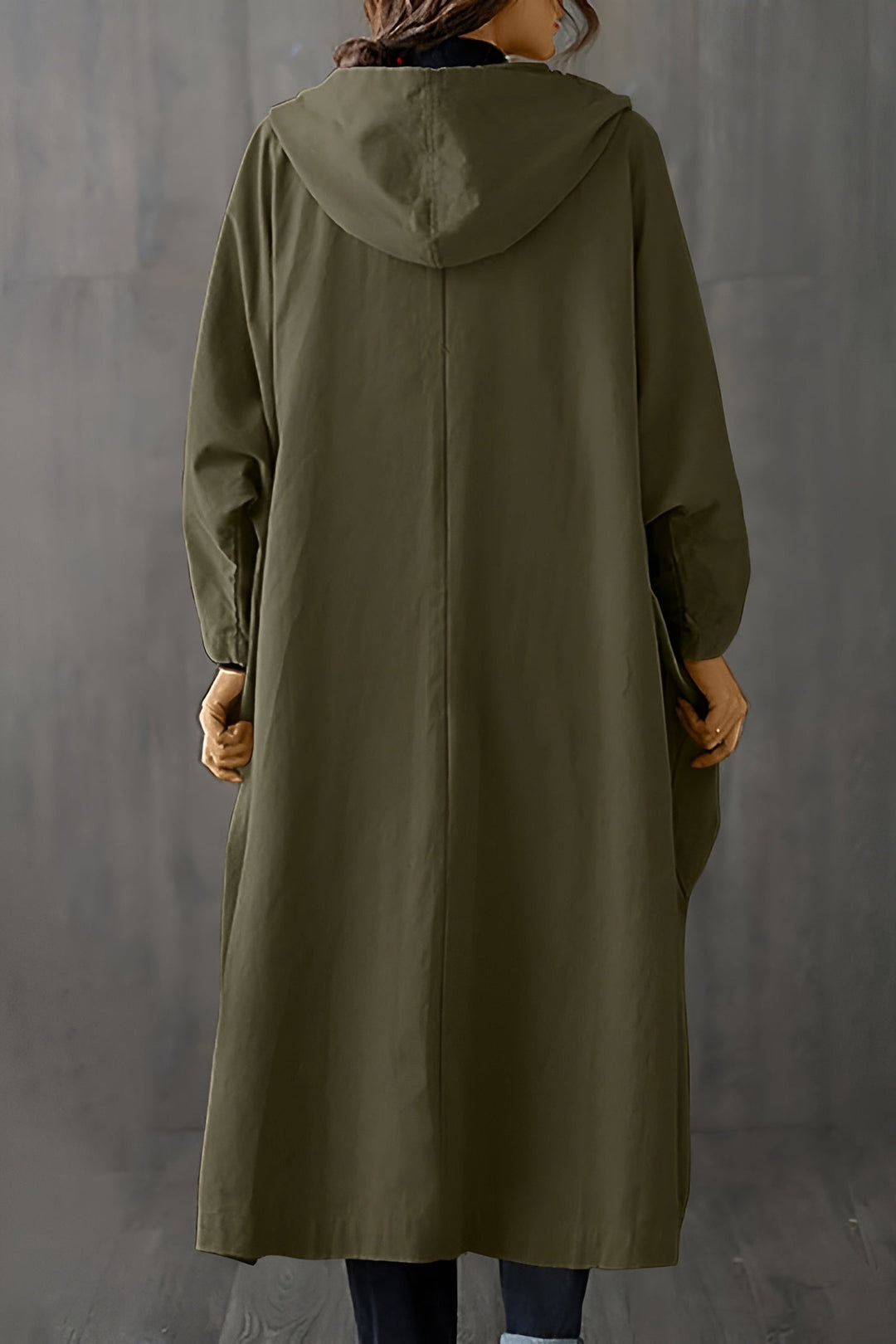 Lune London | Stylish Wind and Rain Jacket