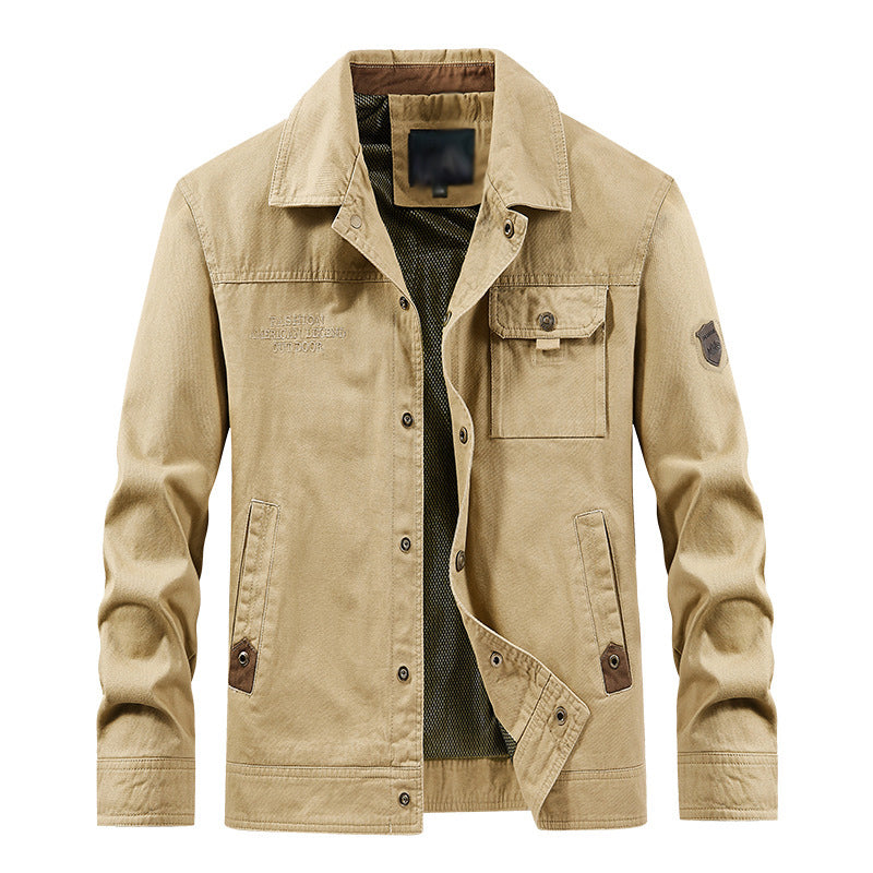 Amarae | Casual Work Jacket