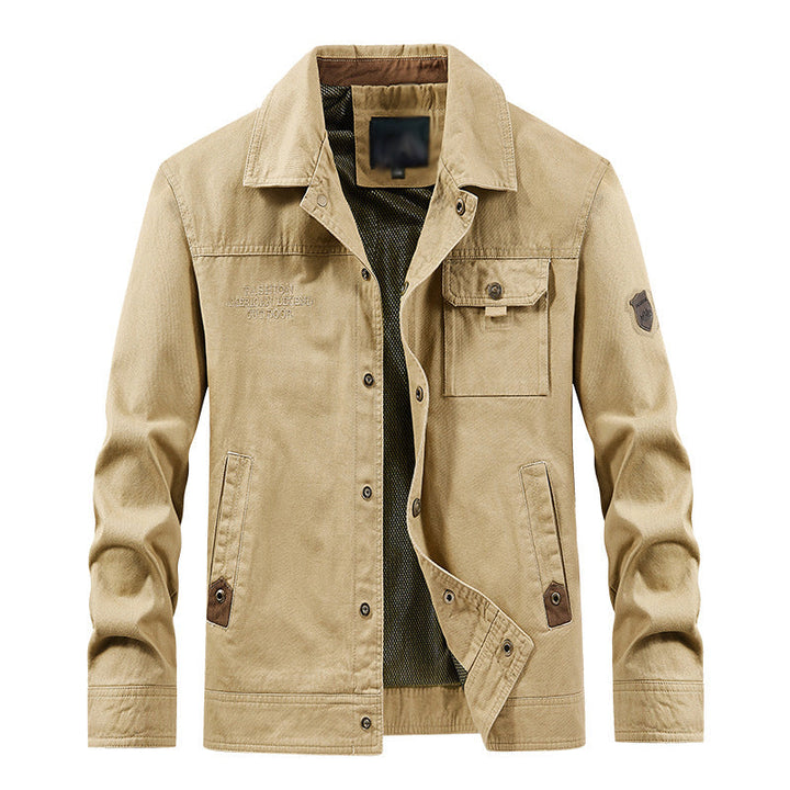 Amarae | Casual Work Jacket