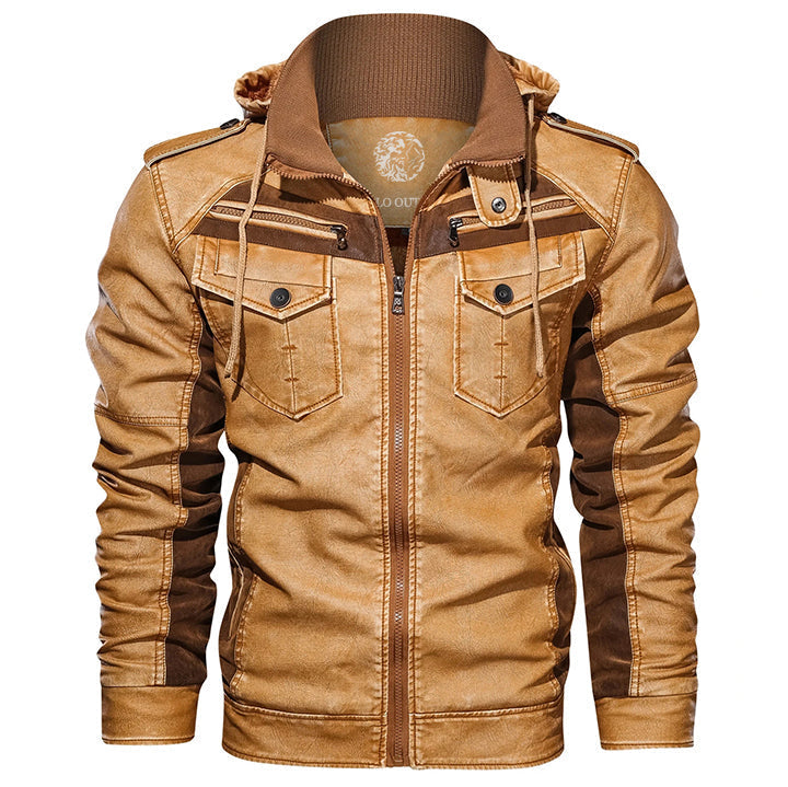 Lune London | Jacket - limited edition for a striking look